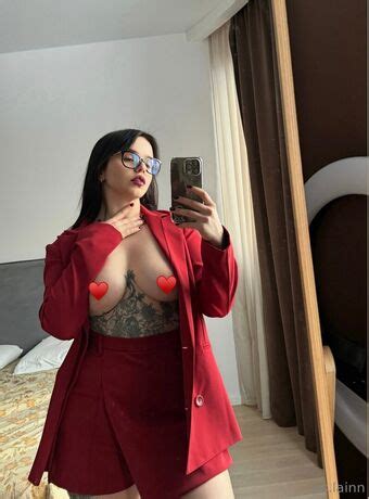 Es Lain Es Lainn Nude Leaks Onlyfans Leaked Models The Fappening