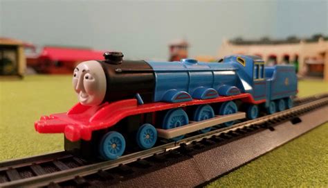 1989 Ertl Gordon by SamTheThomasFan3 on DeviantArt