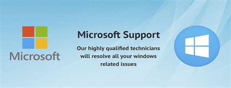 Microsoft Technical Support Number