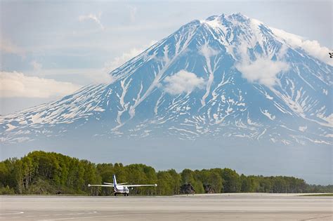 Аэропорт Елизово определил лидеров пунктуальности среди авиакомпаний за ...