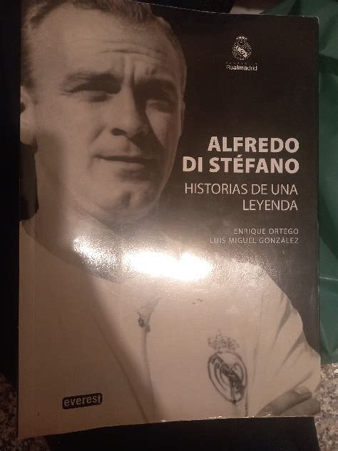 Descubre la leyenda de Alfredo Di Stéfano con Historias de una leyenda