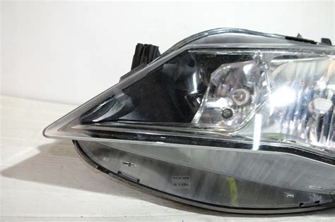 Lampa Lewy Prz D Seat Ibiza Iv Lift J N