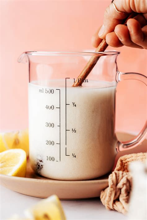 The 7 Tastiest Dairy Free Buttermilk Recipes From Biscuits To Fried
