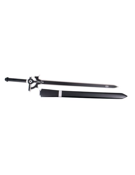 Sword Art Online Kiritos Elucidator Sword