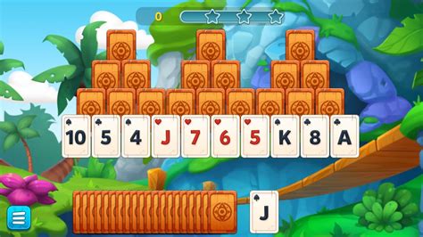 TriPeaks Solitaire Adventure APK for Android Download