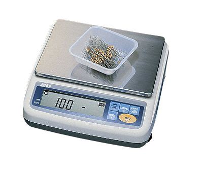 A D Rechargeable Battery Pack for HC I Series Counting Scales from Cole ...