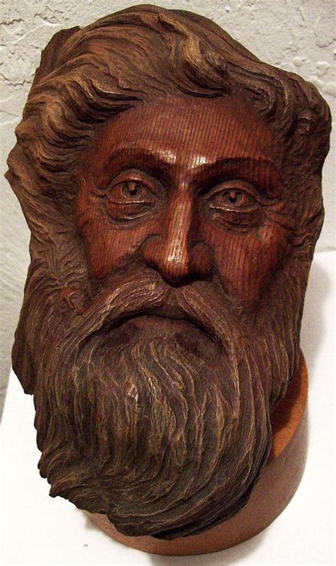 Wood Carving Faces Face Carving Chip Carving Wood Carving Art Wood