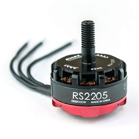 EMAX RS2205 2300KV Motor For FPV Racing