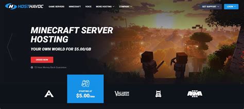 14 Best Ark Server Hosting Providers In 2024 GhostCap Gaming