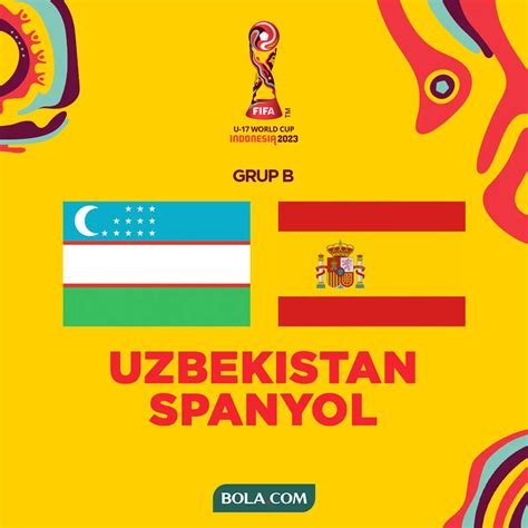 Hasil Piala Dunia U Spanyol Gagal Raih Poin Sempurna Mali