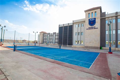 Dr Nermien Ismail Schools Shorouk City Nis International Schools
