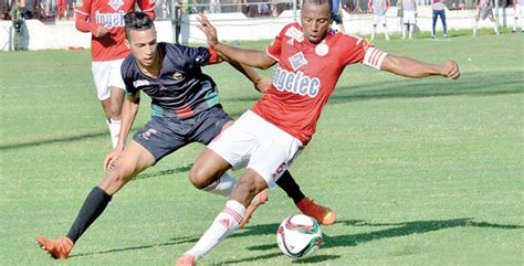 Botola Maroc Telecom Le Clasico Wydad As Far Pour La Reprise Au