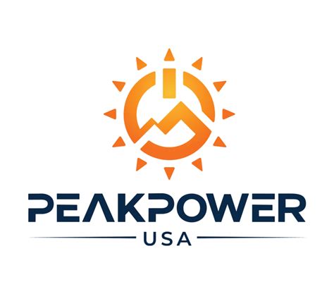 Peak Power USA - Profile & Reviews - 2024 | EnergySage