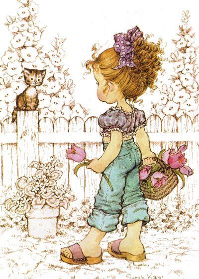 250 Ideeën Over Sarah Kay Holly Hobbie Sarah Kay Holly Hobbie Illustratie