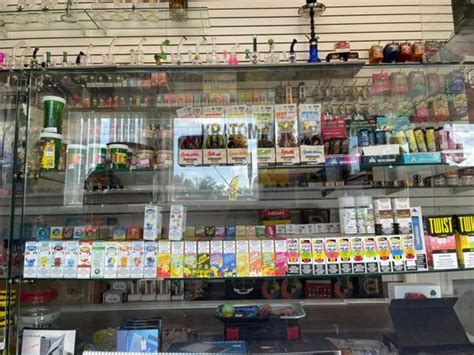 Aladdin Smoke Shop And Novelties Updated January 2025 2211 Hwy 231 Panama City Florida