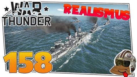 War Thunder Raketenboot Let S Play War Thunder Deutsch German