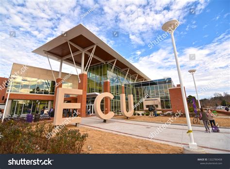 237 East Carolina University Images, Stock Photos & Vectors | Shutterstock