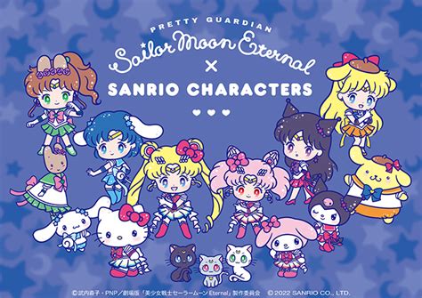 Sailor Moon 30th Anniversary Details • Tdr Explorer