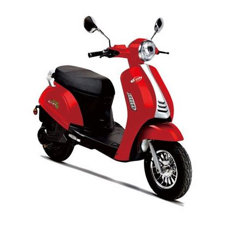 affordable scooter  london