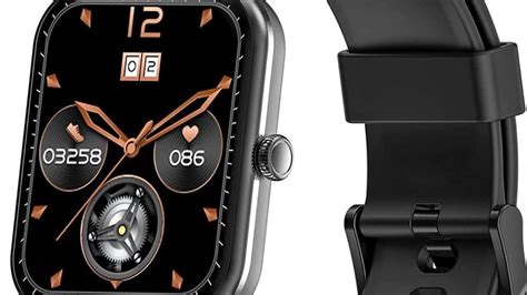 El Reloj Inteligente Para Hombre Que Arrasa En Amazon Imita Al Apple