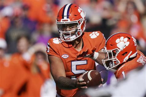 Clemson Vs Iowa State Cheez It Bowl 2021 Live Stream Start Time