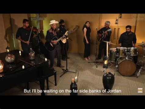 Far Side Banks Of Jordan Country Gospel For Classic Hymns Album