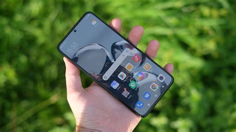 Xiaomi T Pro Gearopen