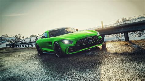 Imagini de fundal Mercedes AMG Mercedes AMG GTR AMG GTR mașină