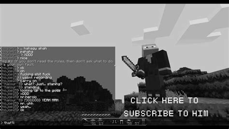 How To Create A Minecraft Machinima Mrmadminecraft Youtube