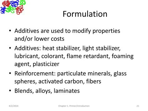 Ppt Polymer Process Engineering Powerpoint Presentation Free