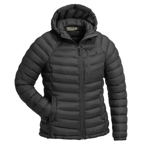 Abisko Insulation Damen Jacke Jagdjacken Jägerinnen Jagd