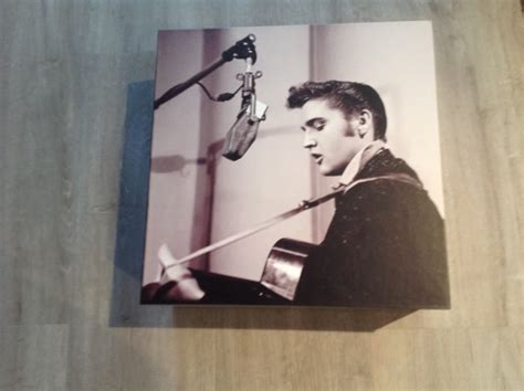 The Complete Elvis Presley Masters 30 Cd Box Set Catawiki