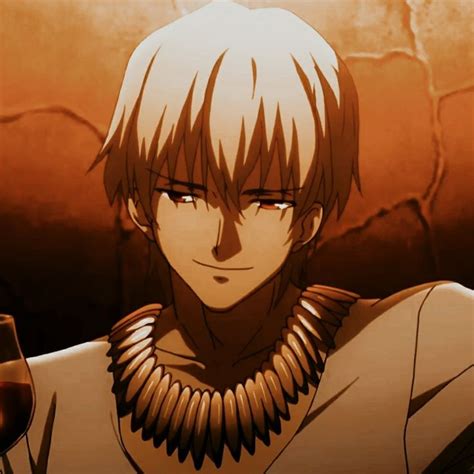 Gilgamesh Icon