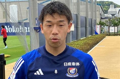 横浜m・喜田拓也 Acl決勝含む過密日程に覚悟「難しさはあるけど同時にやりがいもある」 ライブドアニュース