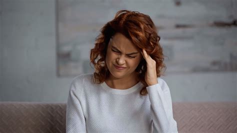 Migraine And Evolution The Ascent Of The Redheaded Female Migraineur — Migraineur