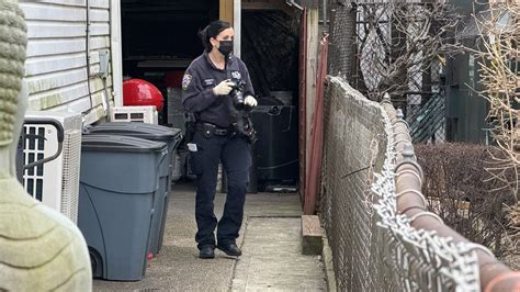 Buddhist Monks In Brooklyn Robbed At Gunpoint After Thieves Break Into