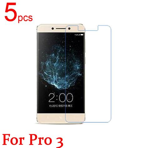 Pel Cula Protectora De Pantalla Lcd Ultra Clara Brillante Mate Nano