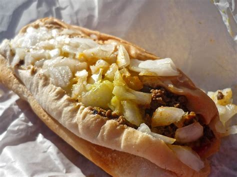 A Tour Of Michigans Coney Island Hot Dogs In Detroit Flint And Jackson