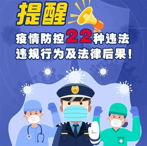 提醒！疫情防控22种违法违规行为及法律后果！印江尹剑波名称