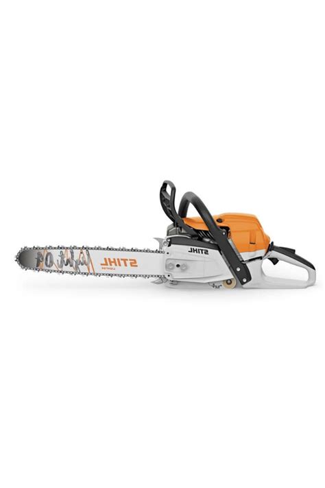 Test avis et prix Tronçonneuse thermique Stihl MS 261 C M