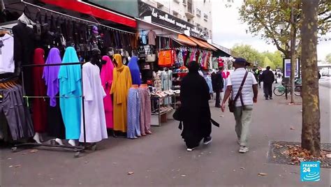 Interdiction Du Port De L Abaya L Cole Qu Est Ce Que Ce V Tement