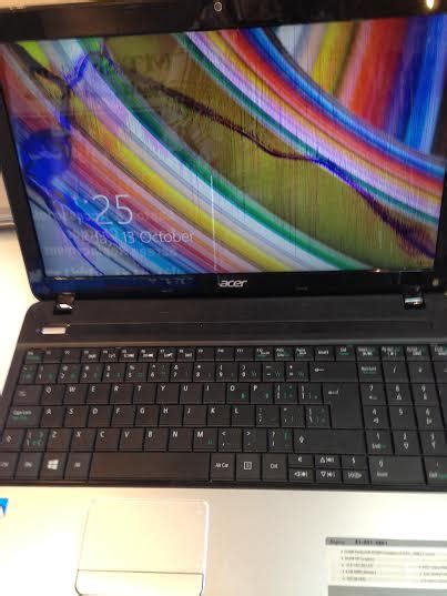 acer Laptop LCD Screen Replacement | MT Systems