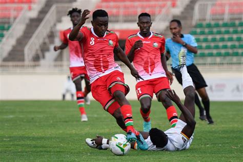 Mauritius Vs Kenya Prediction And Betting Tips 18th June 2023