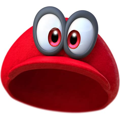 Icon For Super Mario Odyssey By Bighungrychicken Steamgriddb