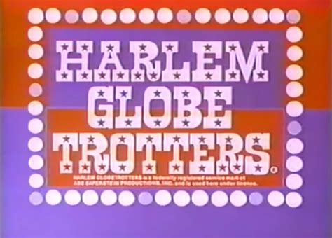 Harlem Globetrotters Tv Series Hanna Barbera Wiki