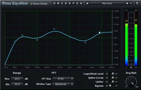 Best FREE Linear Phase EQ VST Plugins Bedroom Producers Blog