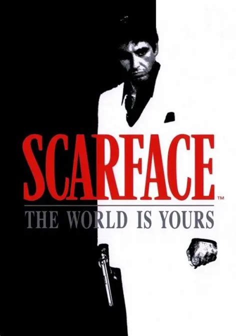 Scarface The World Is Yours Europe Rom Download Sony Playstation