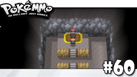 Pokemmo Ep Nos Enfrentamos Al Primer Lider De Sinnoh Farduk