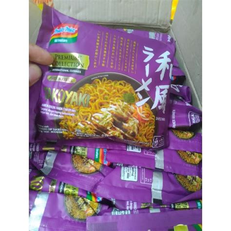 Jual Indomie Japanese Ramen Edition Premium Collection Tori Miso