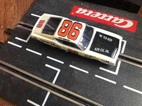 Carrera Evolution Ford Torino Talladega Nr Nascar Kaufen Auf Ricardo